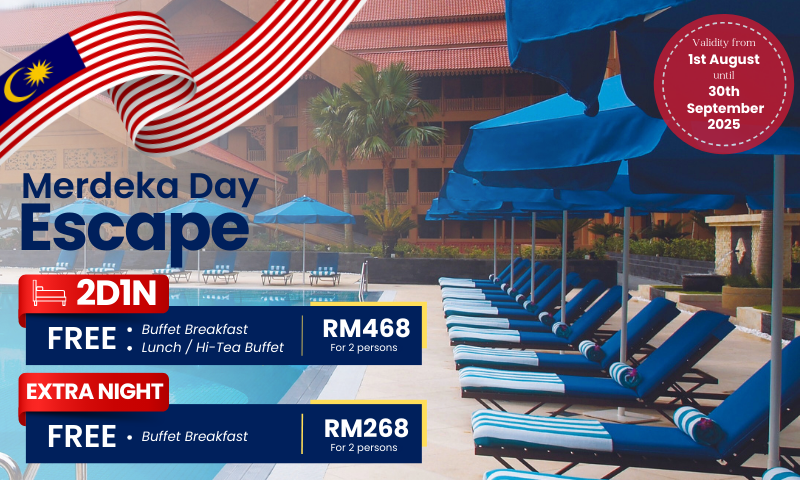 Merdeka Escape Royale Chulan Kuala Lumpur